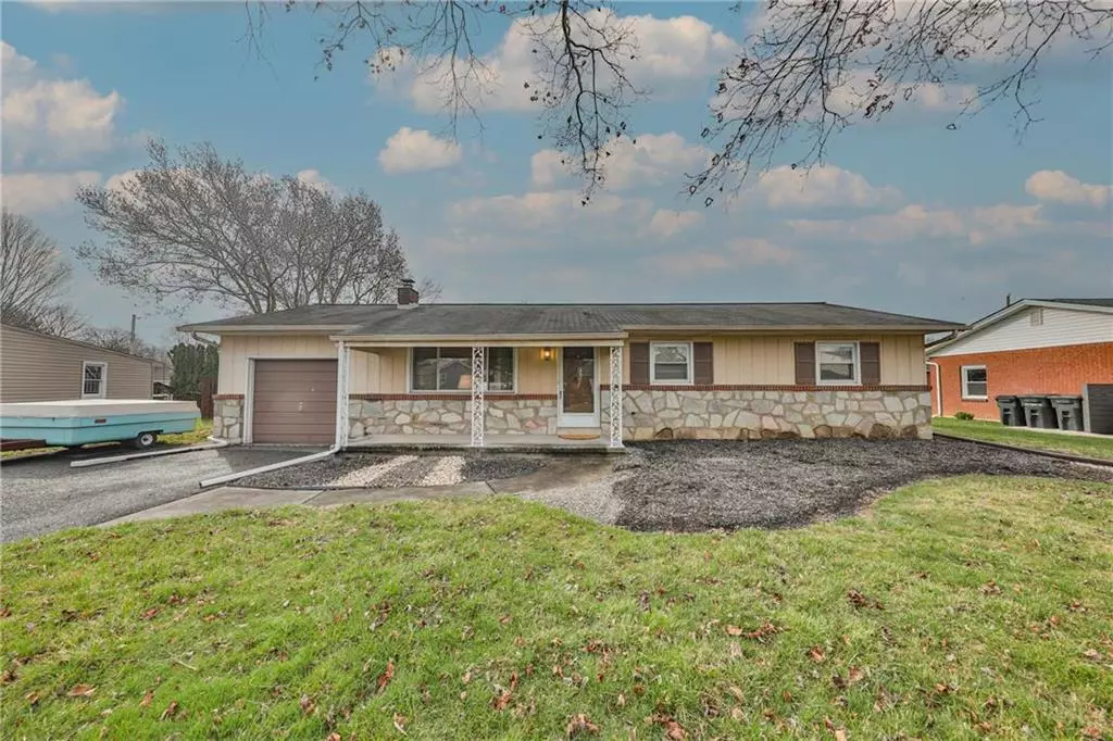 Hanover Twp, PA 18017,1621 Chippendale Circle