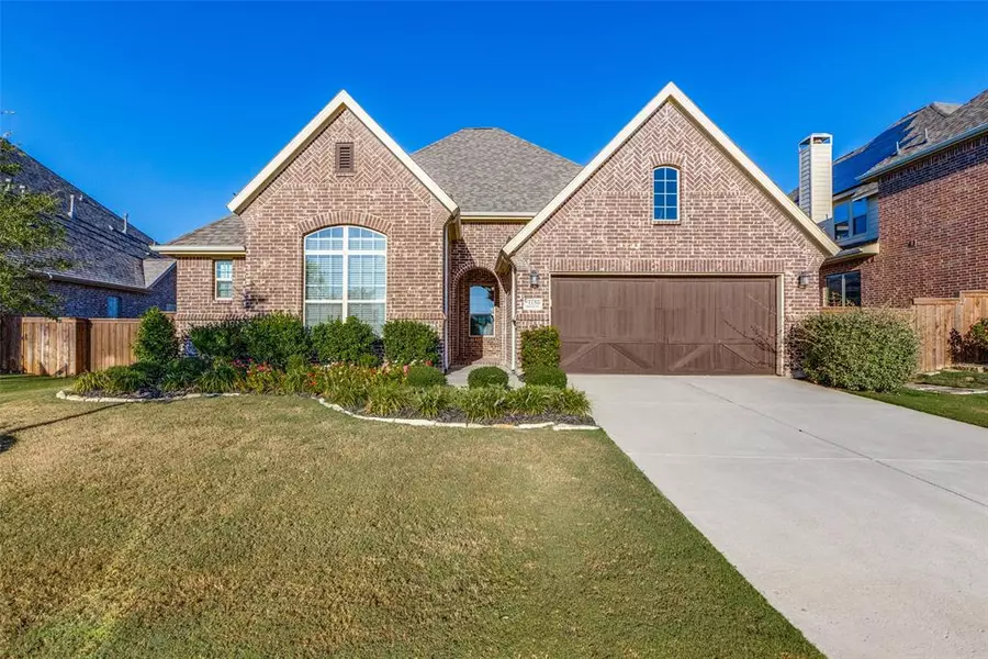 1150 Pianzola Way, Prosper, TX 75078