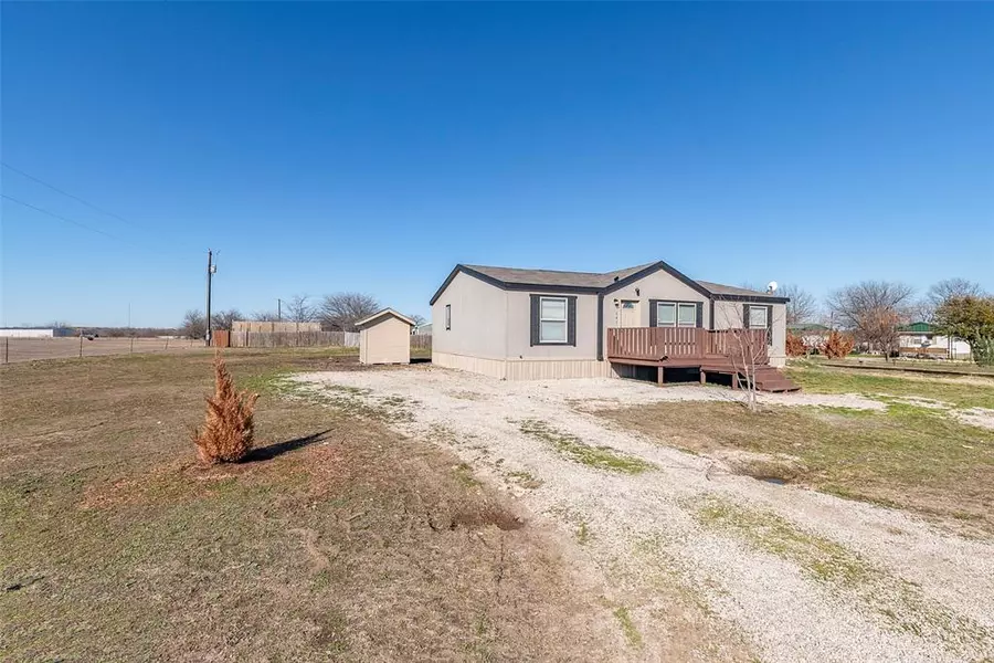 141 Pr 4209, Decatur, TX 76234