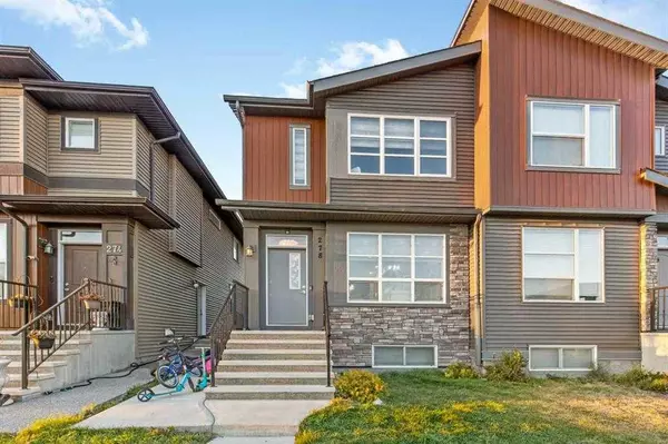 Calgary, AB T3N 1R8,278 Cornerstone HTS NE