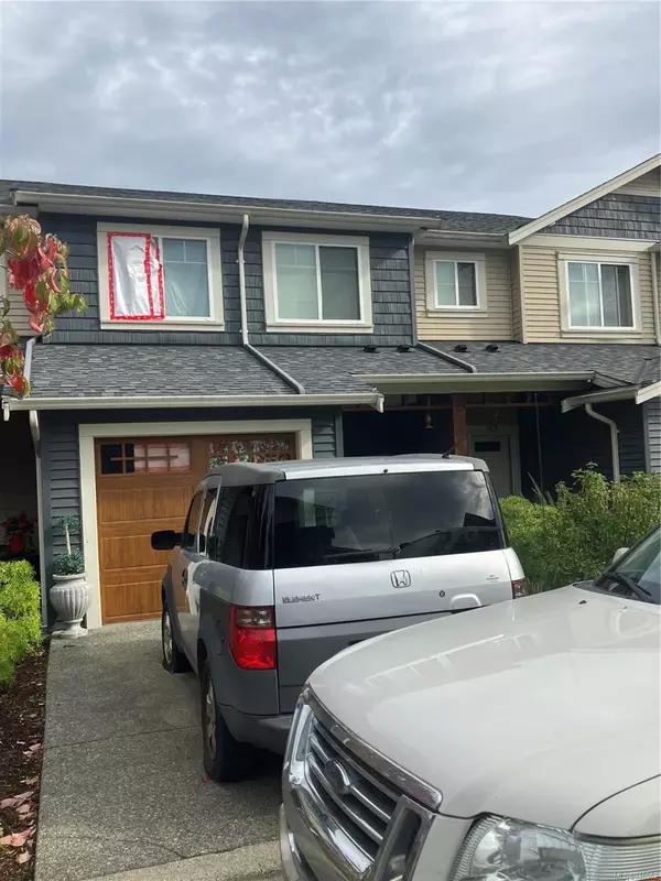 Nanaimo, BC V9S 0B9,1720 Dufferin Cres #165