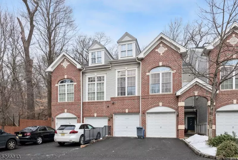 601 Donato Cir #601, Scotch Plains Twp., NJ 07076