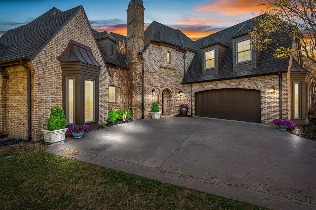 Colleyville, TX 76034,5049 Copperglen Circle