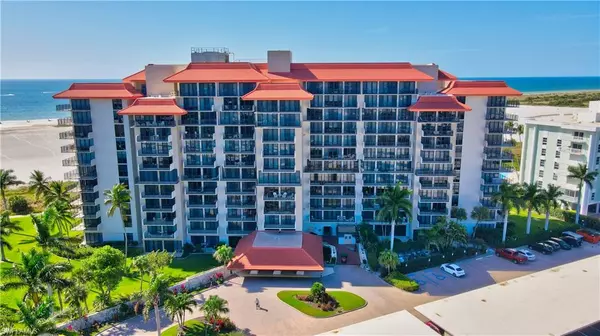 180 Seaview CT #1102, Marco Island, FL 34145