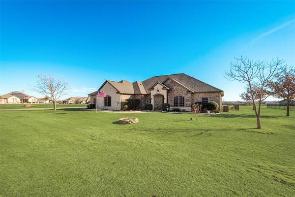 5645 Wilton Terrace, Dish, TX 76247