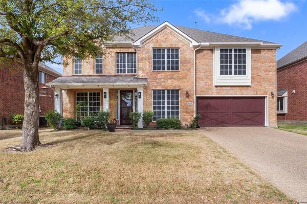 5555 Sky Ridge Drive,  Frisco,  TX 75035