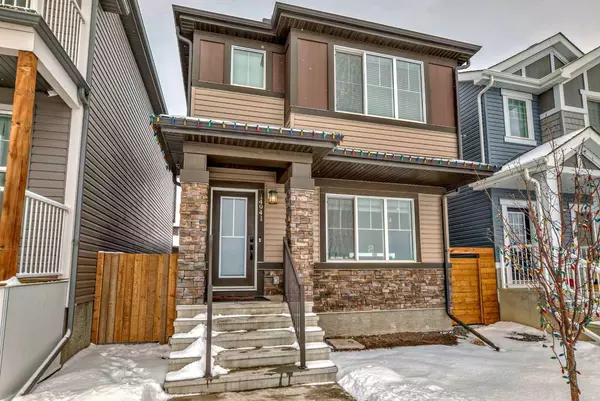 Calgary, AB T3P 1N2,14941 1 ST NW