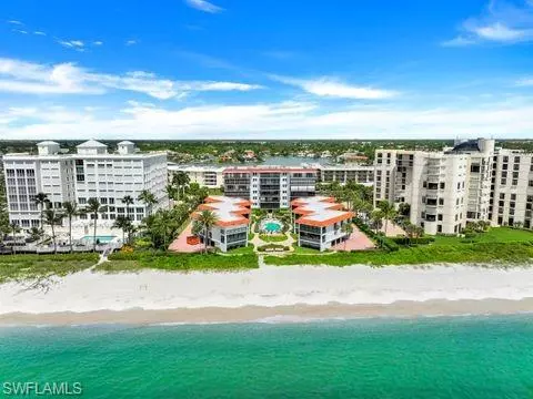 3333 Gulf Shore BLVD N 103, Naples, FL 34103