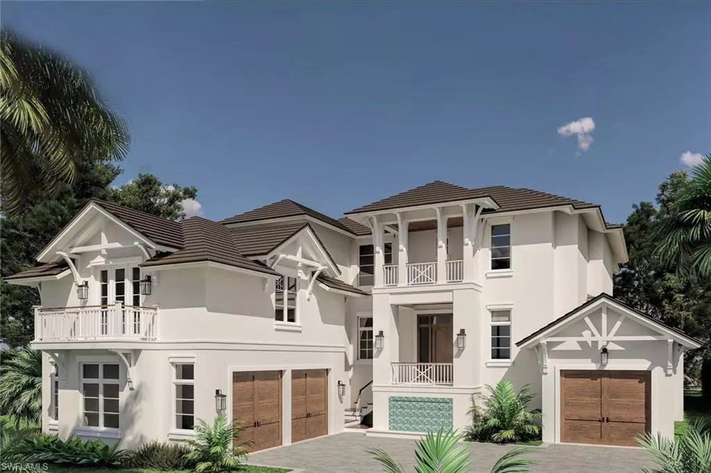 Naples, FL 34102,3277 Gordon DR