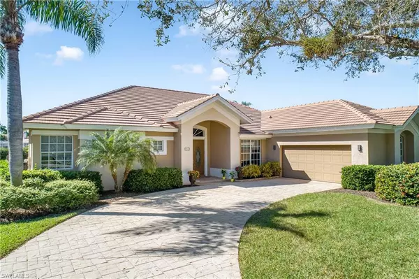 8931 Lely Island CIR, Naples, FL 34113