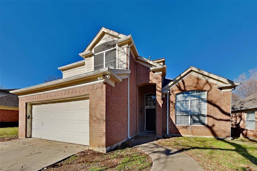 2524 Creekhaven Drive, Flower Mound, TX 75028