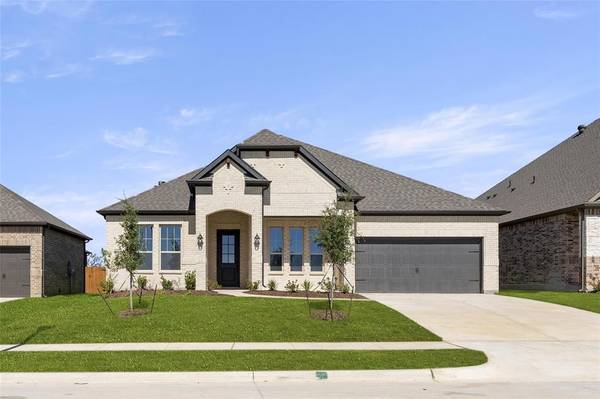 4013 Eagles Bluff Road, Midlothian, TX 76065