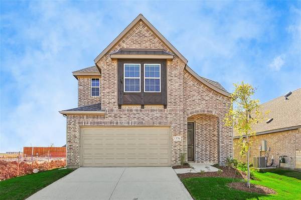 1376 Cider Street, Forney, TX 75126