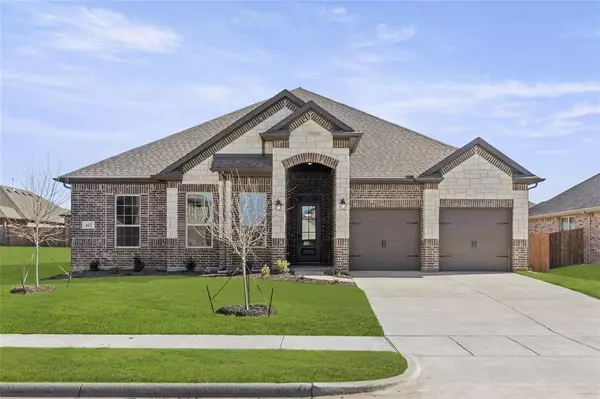 412 Lamb Lane, Waxahachie, TX 75167