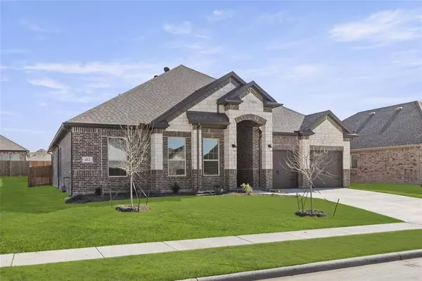 Waxahachie, TX 75167,412 Lamb Lane