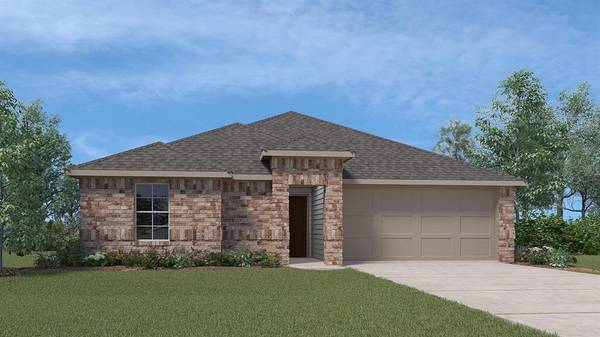 1008 Live Oak Drive, Chandler, TX 75758