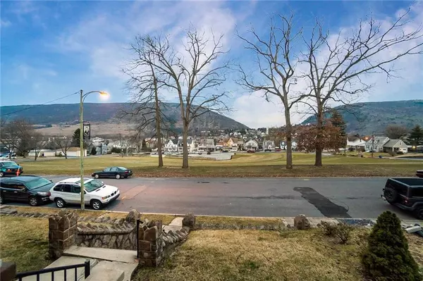 Palmerton Borough, PA 18071,139 Columbia Avenue