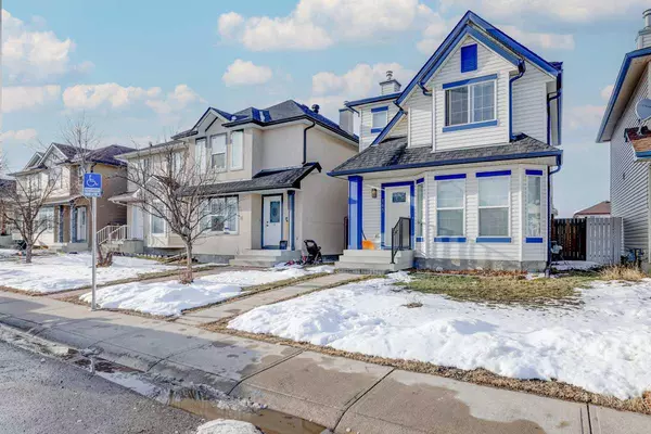 Calgary, AB T3J 4Y4,165 Taralea GN NE