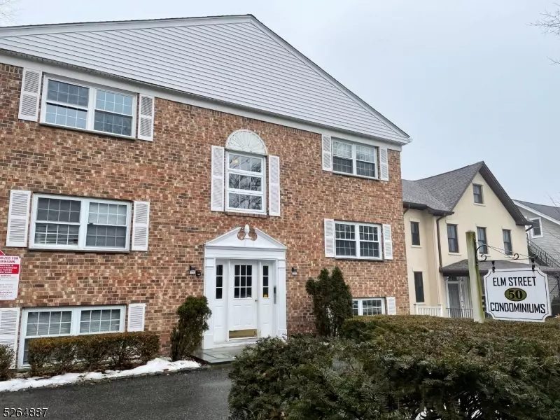 50 Elm St Unit B #B, Morristown Town, NJ 07960