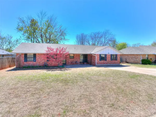 Purcell, OK 73080,906 Mockingbird Lane