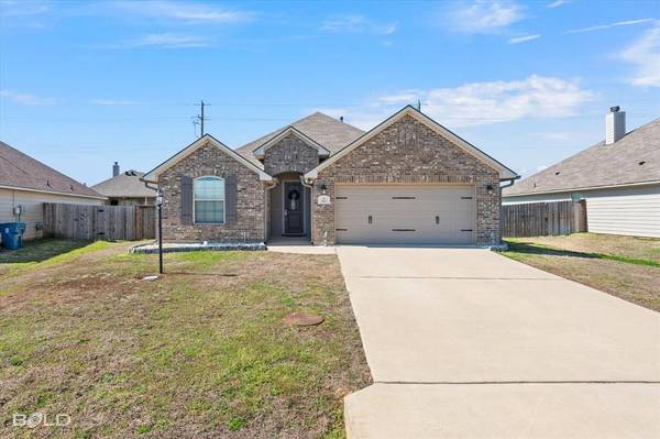 343 Camden Hill, Haughton, LA 71037