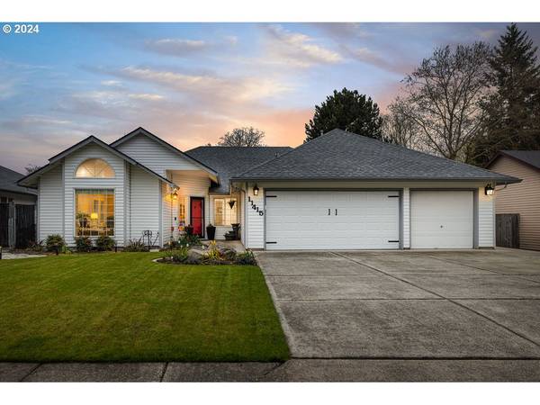 11415 NW 3RD AVE, Vancouver, WA 98685