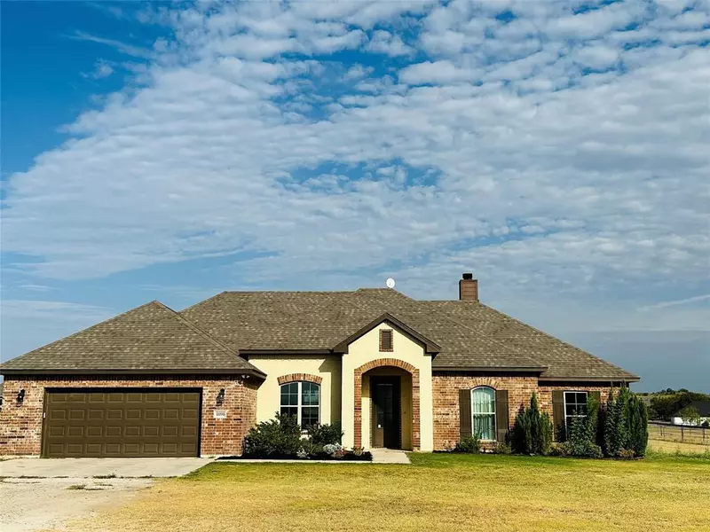 8098 Old Brock Road, Weatherford, TX 76087