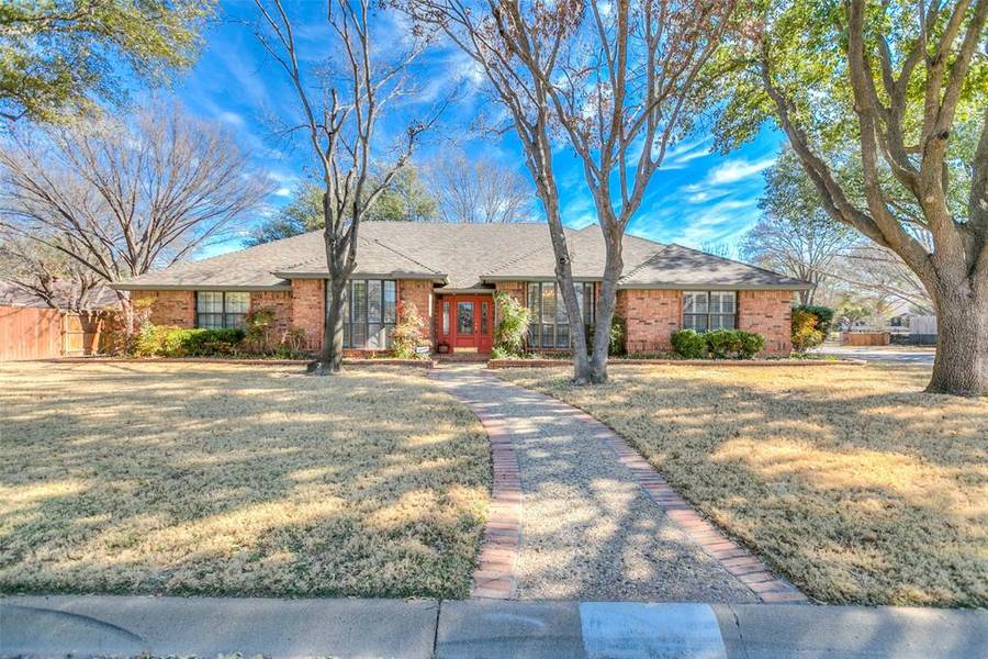 5506 Columbine, San Angelo, TX 76904