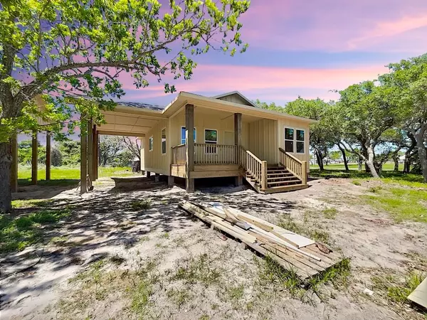 2307 Bronte, Rockport, TX 78382