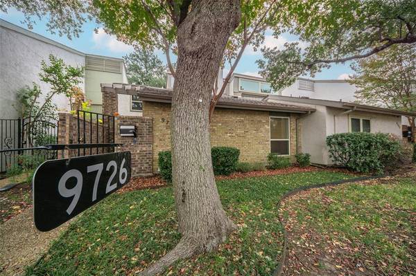 9726 Amberton Parkway, Dallas, TX 75243