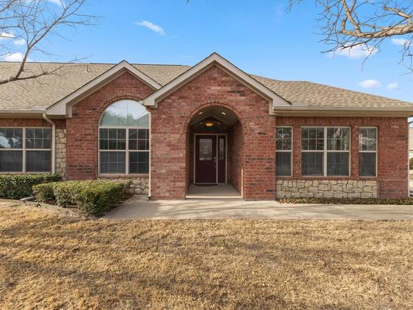 3211 Rosemeade Drive #1311, Fort Worth, TX 76116