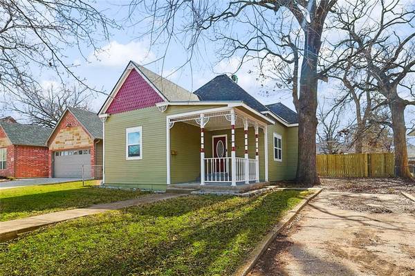 522 W Munson Street,  Denison,  TX 75020