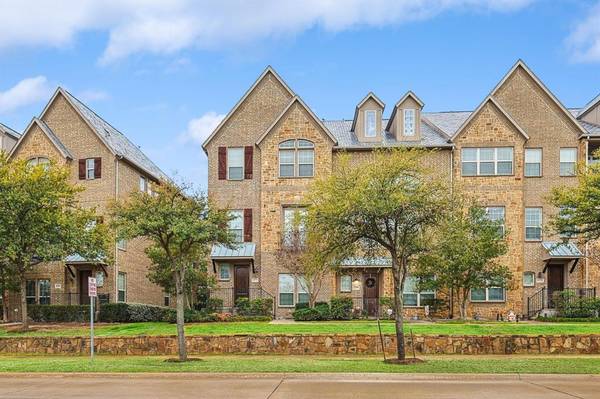 6471 Las Colinas Boulevard, Irving, TX 75039