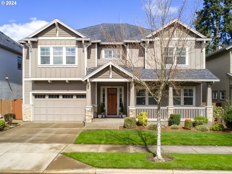 11875 SW BARCELONA ST, Wilsonville, OR 97070