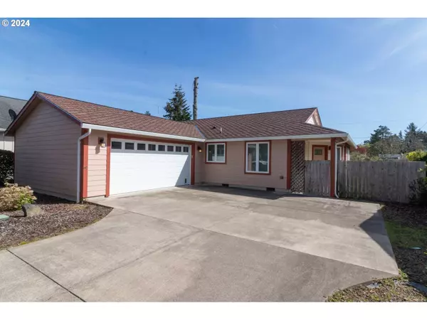 Florence, OR 97439,1912 18TH ST