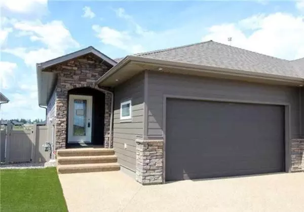 Camrose, AB T4V 5J9,5903 24 Avenue Close