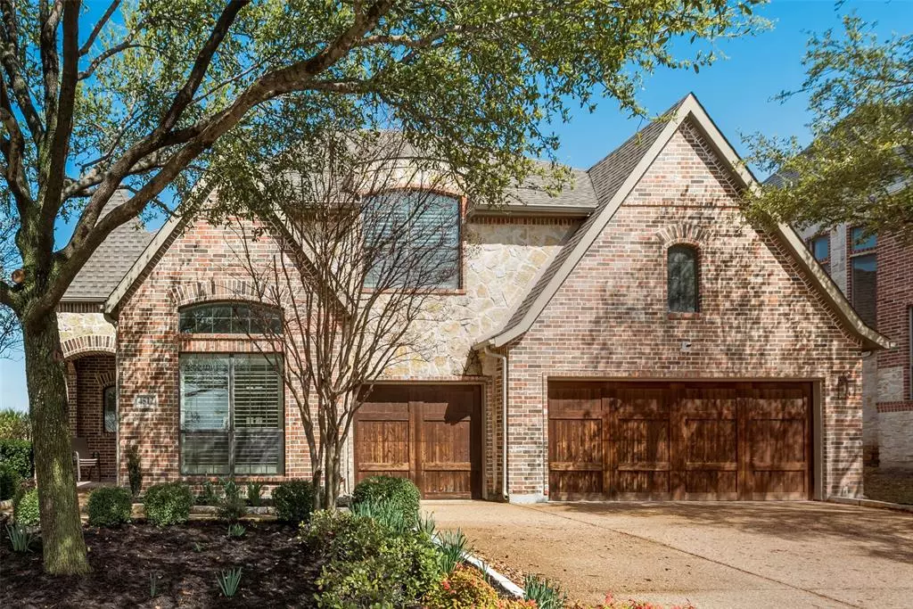 Mckinney, TX 75072,4512 Oxbow Drive