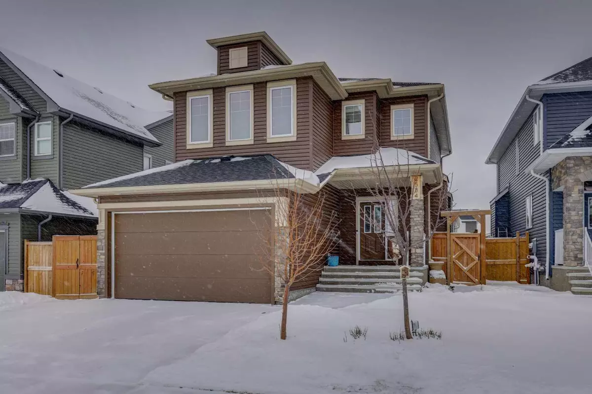 Airdrie, AB T4A 0T2,2584 Ravenslea GDNS SE