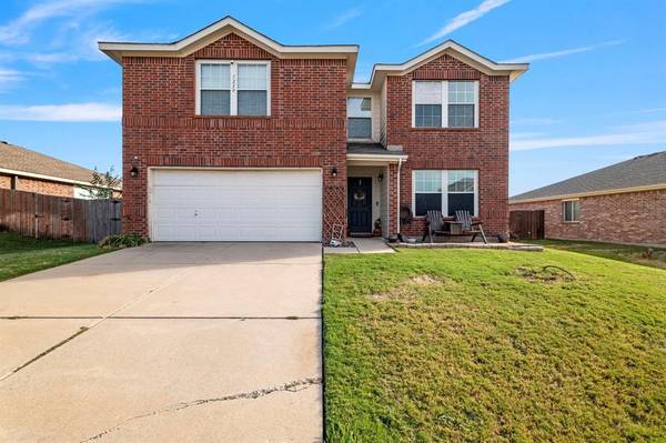 1230 Aztec Trail, Krum, TX 76249