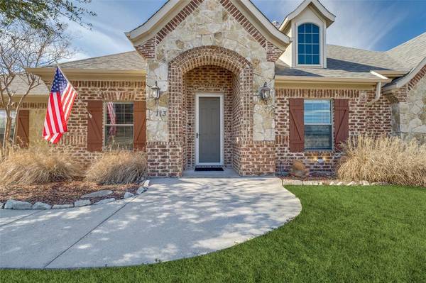 113 Avalon Drive, Princeton, TX 75407