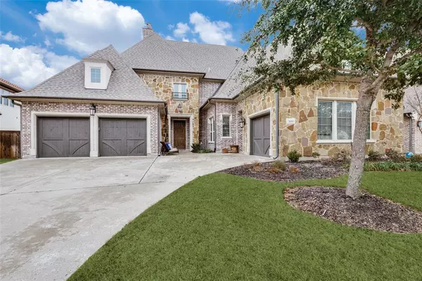 The Colony, TX 75056,3609 Millbank