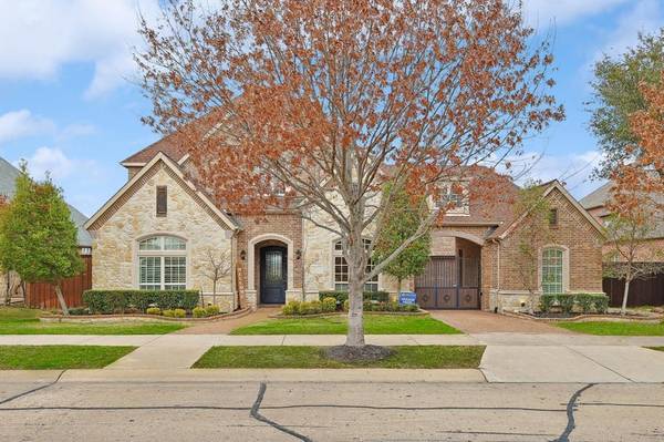 2713 King Arthur Boulevard, Lewisville, TX 75056