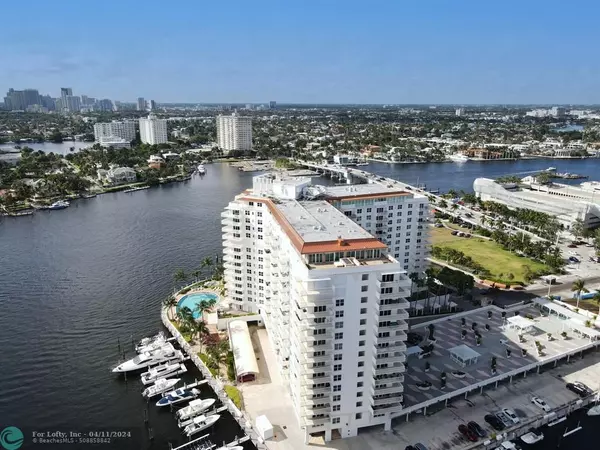 Fort Lauderdale, FL 33316,1 Las Olas Cir  #109