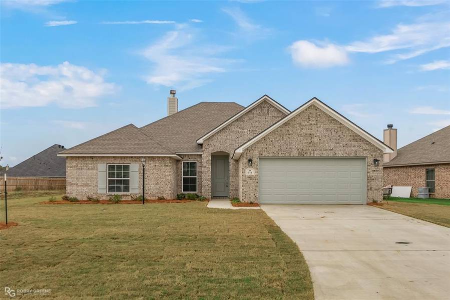 614 Aubrey Walk, Haughton, LA 71037