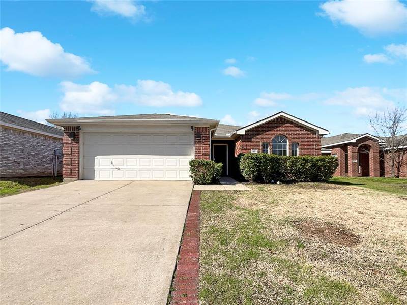 501 Port O Conner Drive, Little Elm, TX 75068