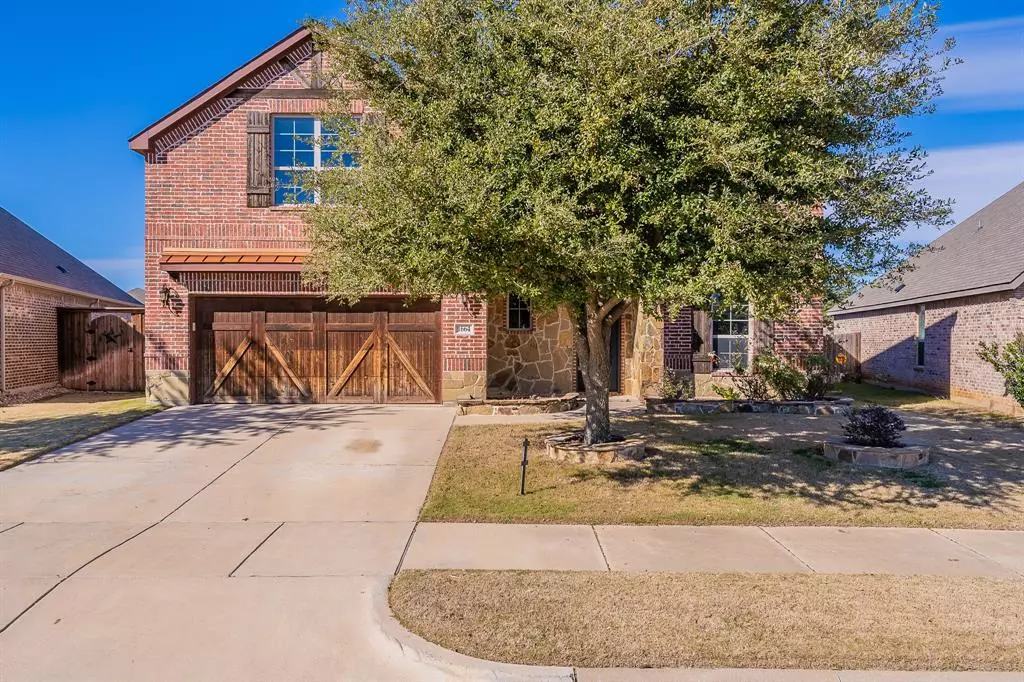 Burleson, TX 76028,1664 Yukon Drive