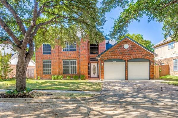 7409 Arcadia Trail, Fort Worth, TX 76137