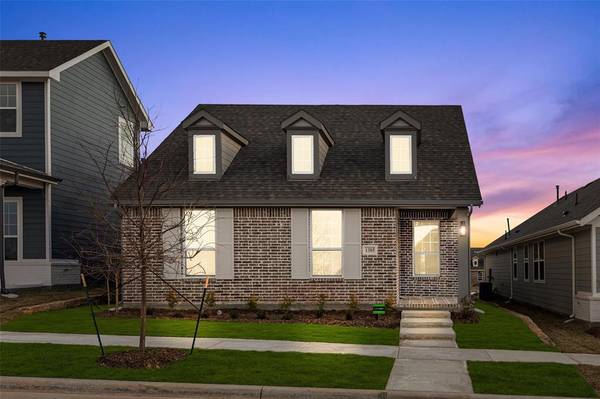 1305 Horizon Way, Northlake, TX 76247