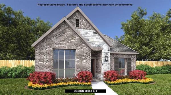 8524 Bankside, The Colony, TX 75056