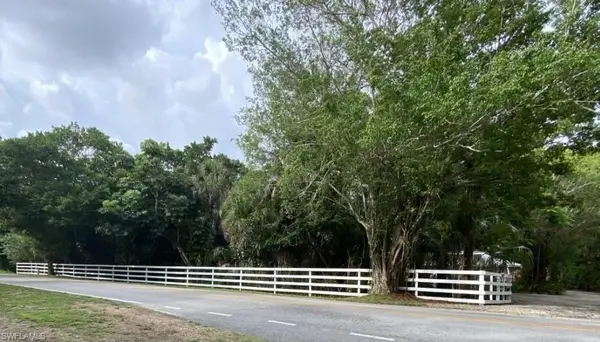 3505 North RD, Naples, FL 34104